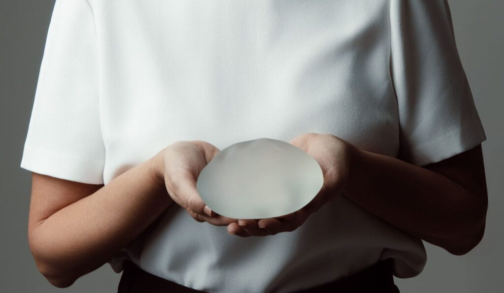 Orientações – Cirurgias Mamárias