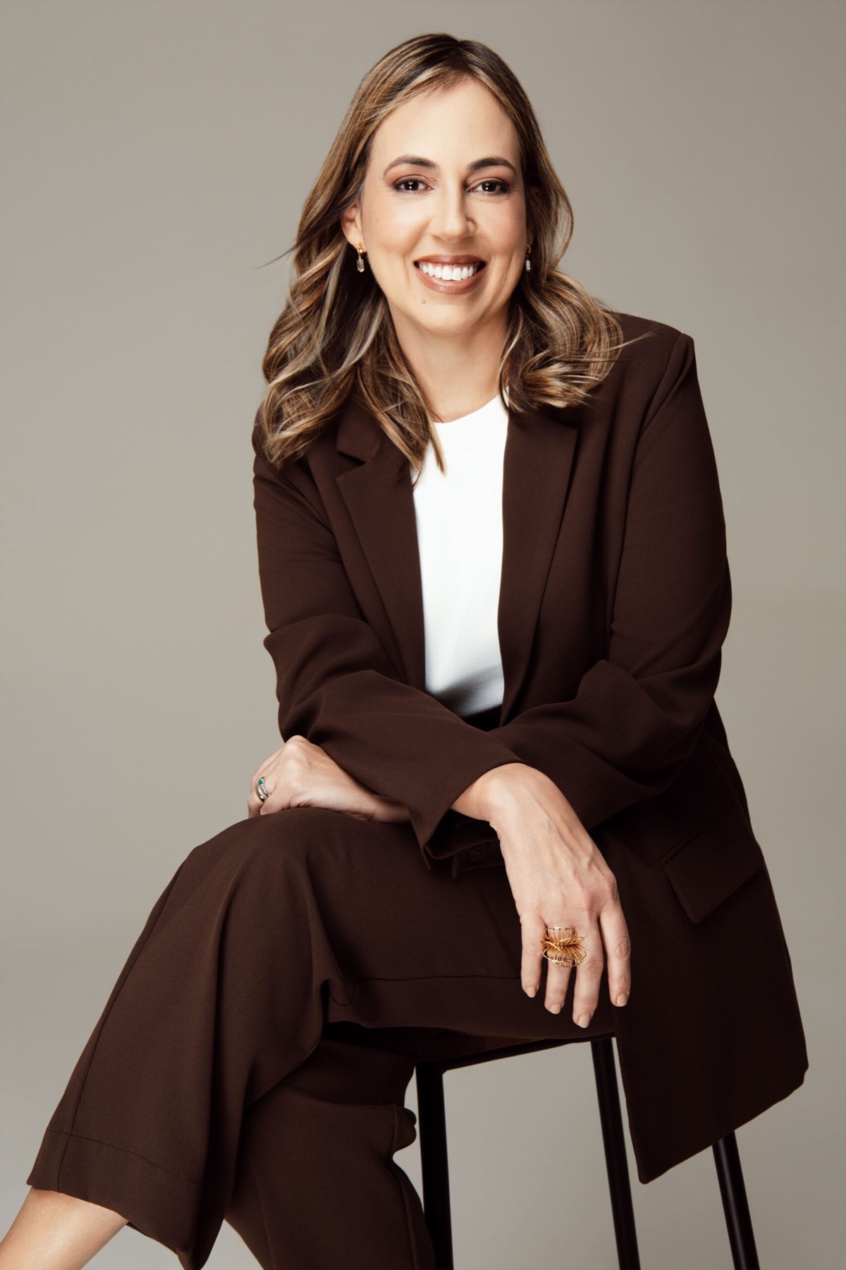 Dra. Ana Beatriz Falcone, mastologista