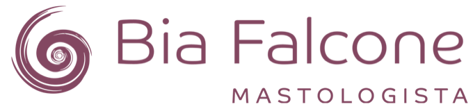 Bia Falcone — Mastologista